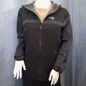 THE NORTH FACE Flight Series Reflective Water Wind Resistant Jacket Women's S